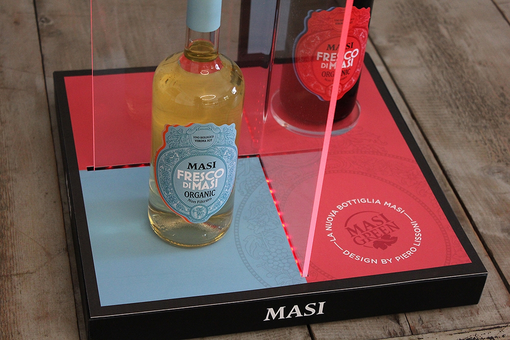 Masi Wine Gift