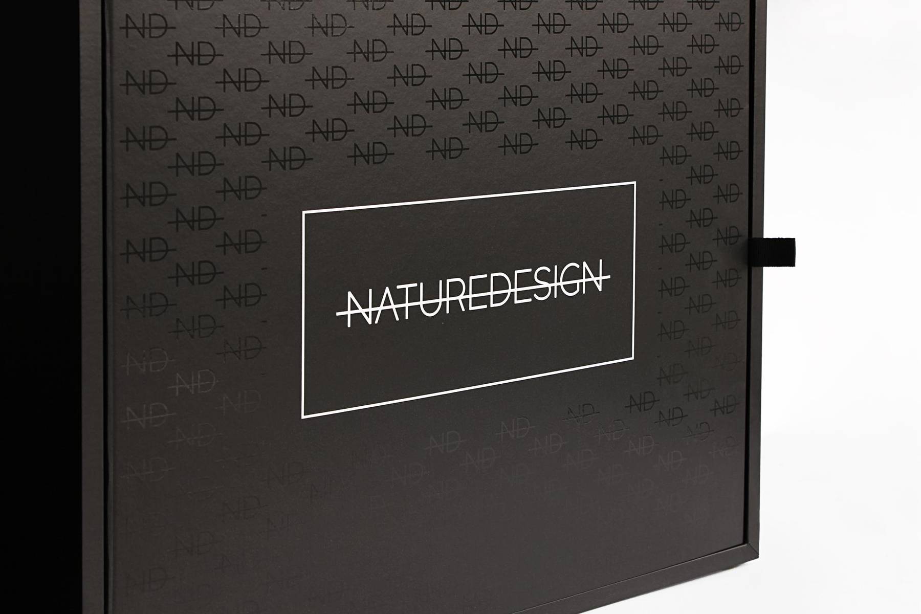 Nature Design Box
