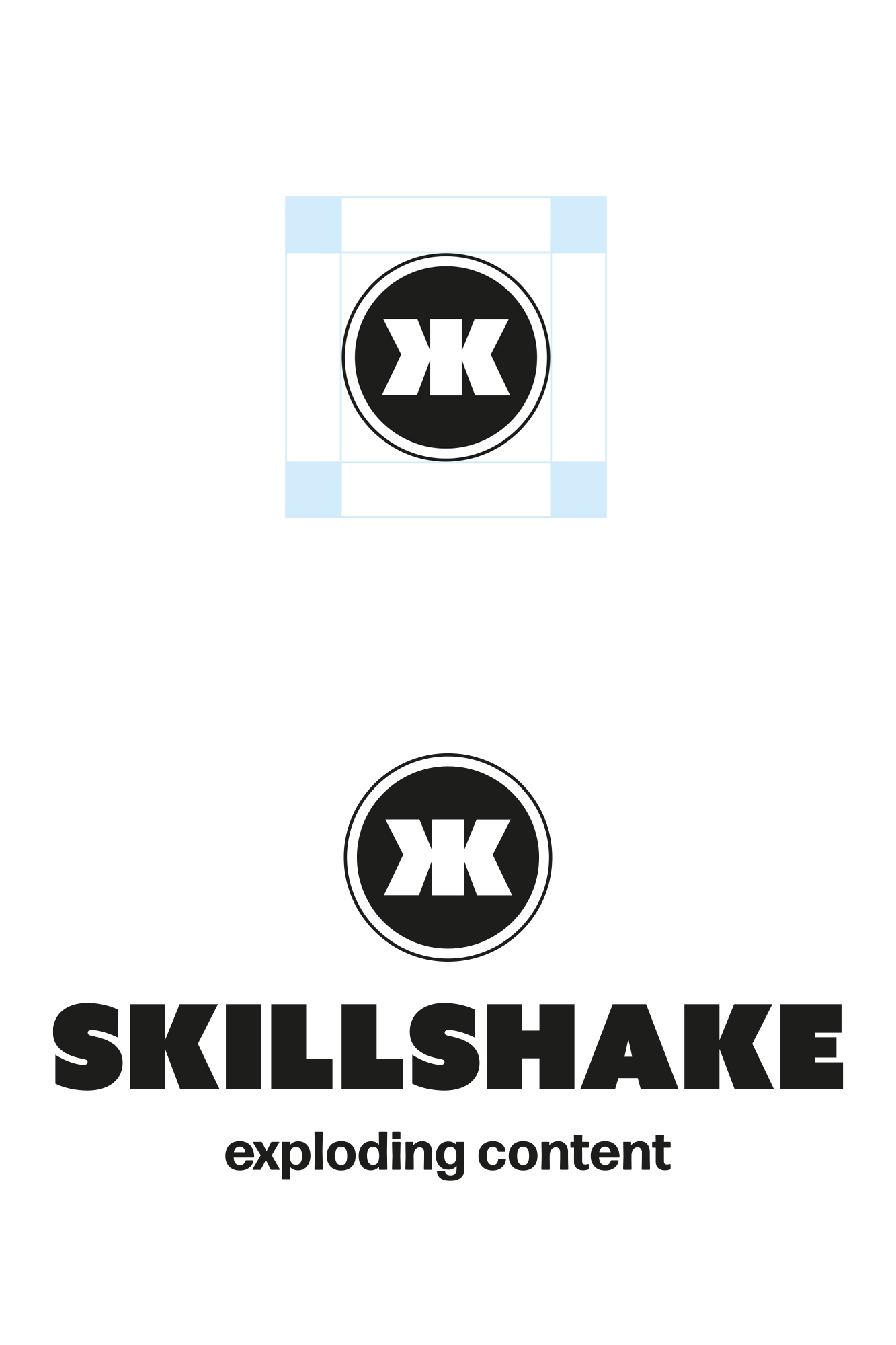Skillshake Logo