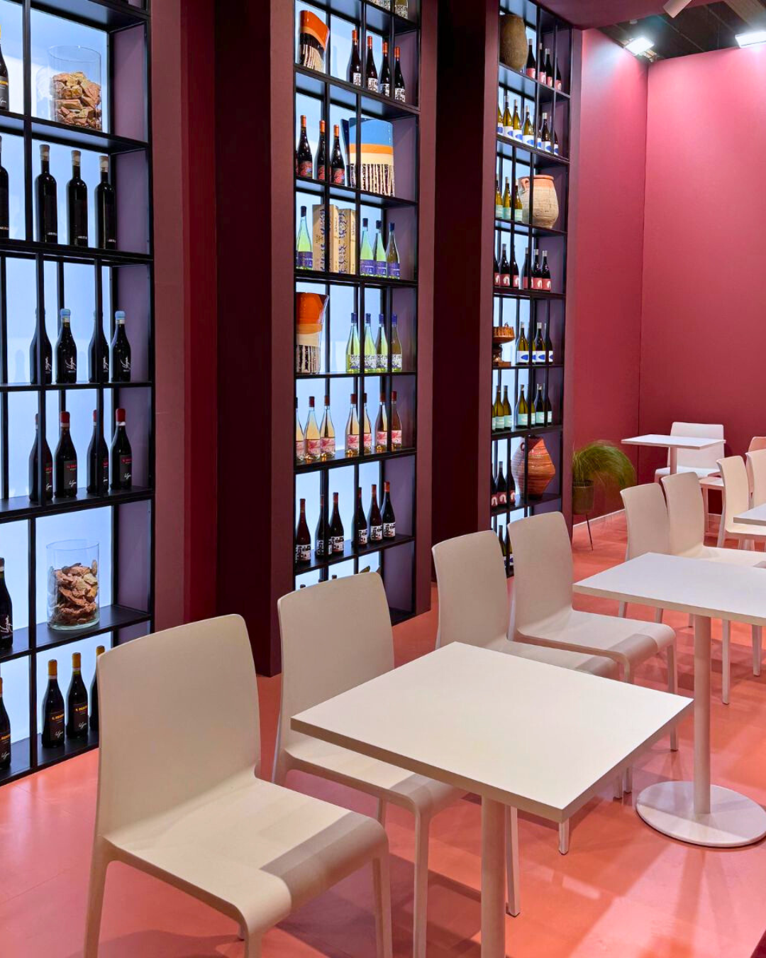 Stand signorvino vinitaly2025 1